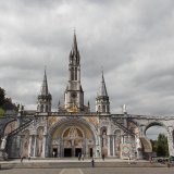 Les pèlerins pourront de nouveau se rendre à Lourdes.